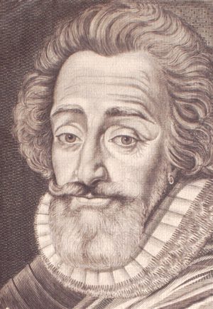 Henri IV